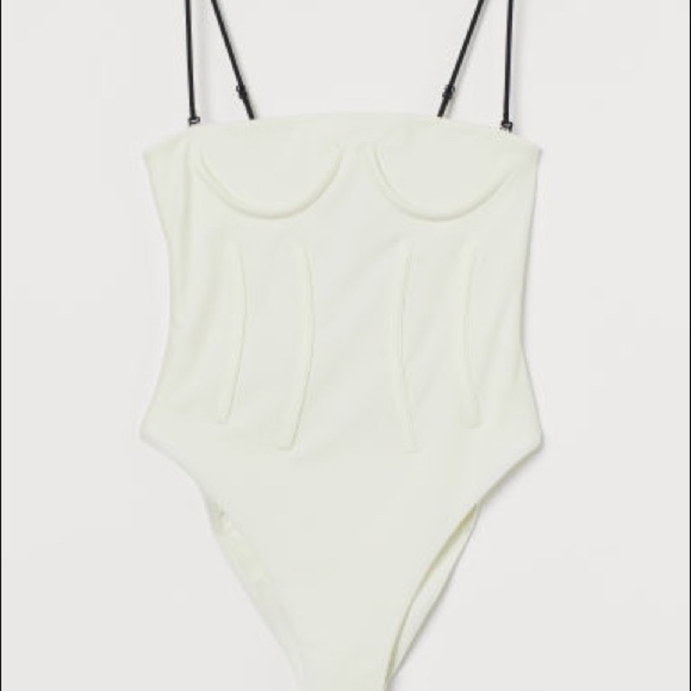 Swimwear by H&M studio collection 2021